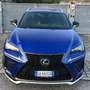 Lexus NX 300 NX I 2018 300h 2.5 F Sport 4wd cvt Azul - thumbnail 8