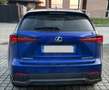Lexus NX 300 NX I 2018 300h 2.5 F Sport 4wd cvt Azul - thumbnail 7
