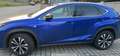 Lexus NX 300 NX I 2018 300h 2.5 F Sport 4wd cvt Azul - thumbnail 4