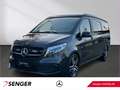 Mercedes-Benz Marco Polo 300d Edition Standhzg AHK2,5t 360° 9G Gris - thumbnail 1