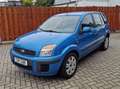 Ford Fusion Ambiente Blau - thumbnail 6