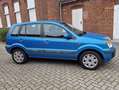 Ford Fusion Ambiente Blau - thumbnail 11