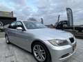 BMW 318 3-serie 318i High Executive Grey - thumbnail 4