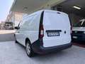 Volkswagen Caddy 2.0 TDI MAXI BUSINESS GARANZIA 24 MESI SERVICE Bianco - thumbnail 2