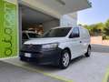 Volkswagen Caddy 2.0 TDI MAXI BUSINESS GARANZIA 24 MESI SERVICE Bianco - thumbnail 1
