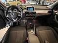 BMW X1 sdrive16d Advantage-NAVI/LED/UNIPROP. Argento - thumbnail 12