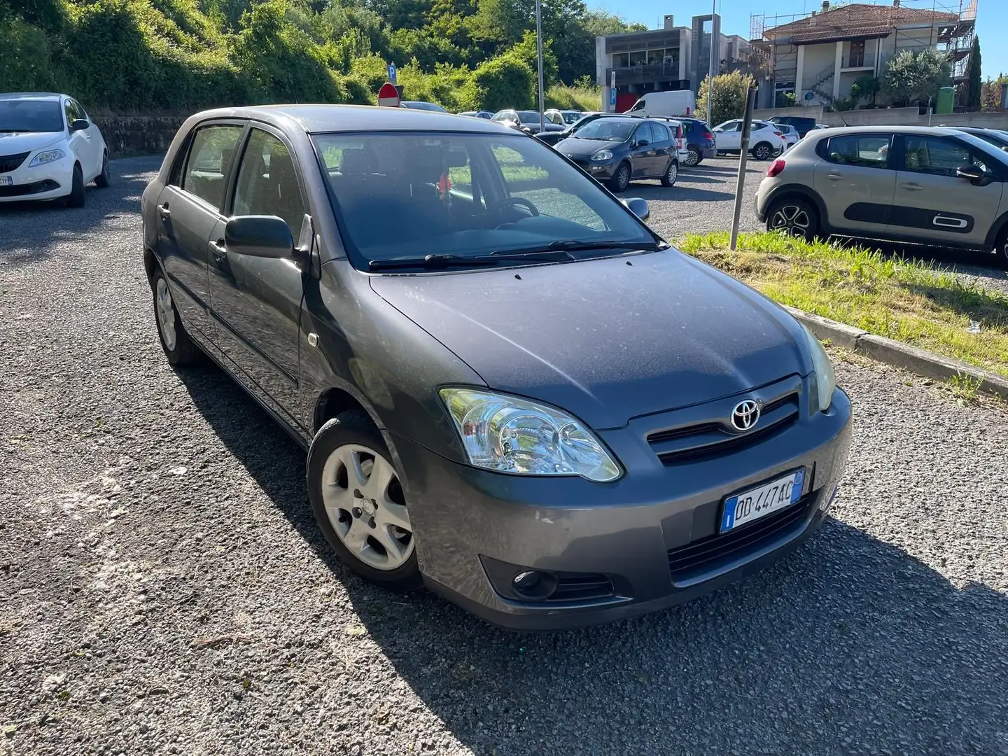 Toyota Corolla 1.4 D-4D Multi-Mode Edition - 1
