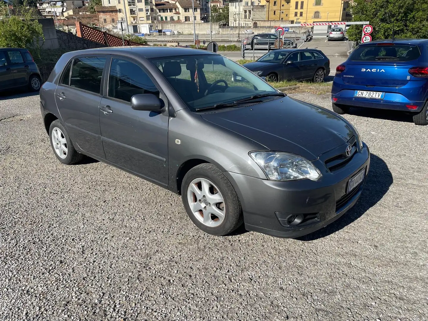 Toyota Corolla 1.4 D-4D Multi-Mode Edition - 2