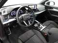 Audi Q5 40 TDI 204 CV quattro Hybrid SLINE line Nero - thumbnail 7