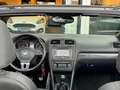 Volkswagen Golf Cabriolet 1.4 TSI 161Pk Navi Clima Cruise Pdc Stoelverw Lmv Blau - thumbnail 3