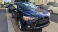 Mitsubishi ASX 1.8 DI-D 4WD - Instyle. Blauw - thumbnail 1