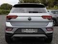 Volkswagen T-Roc 1.5 TSI Style DSG NAVI KAM VIRT APP SHZ Zilver - thumbnail 4