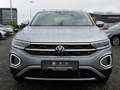 Volkswagen T-Roc 1.5 TSI Style DSG NAVI KAM VIRT APP SHZ Zilver - thumbnail 2