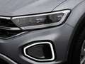 Volkswagen T-Roc 1.5 TSI Style DSG NAVI KAM VIRT APP SHZ Zilver - thumbnail 15