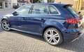 Audi A3 A3 Sportback 30 1.6 tdi Admired 116cv Blu/Azzurro - thumbnail 2