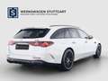 Mercedes-Benz E 53 AMG E 53 AMG T Hybrid 4M+ Night 21" AHK Fahr-Assi Blanc - thumbnail 2