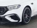 Mercedes-Benz E 53 AMG E 53 AMG T Hybrid 4M+ Night 21" AHK Fahr-Assi Blanc - thumbnail 3