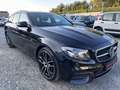 Mercedes-Benz E 53 AMG 4Matic+ Leder Burmester LED Kamera Megavoll Schwarz - thumbnail 3