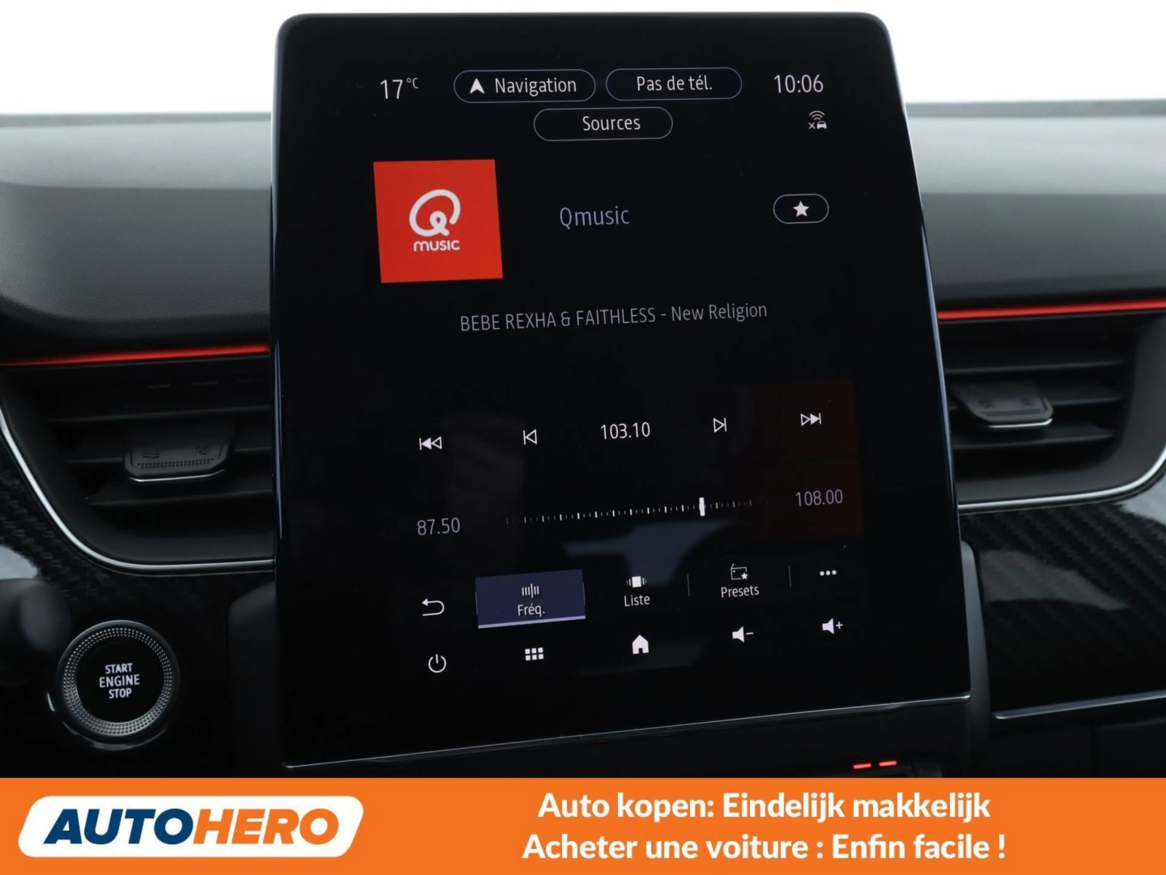 Renault Arkana 1.3 TCe Mild-Hybrid Esprit Alpine — photo 11