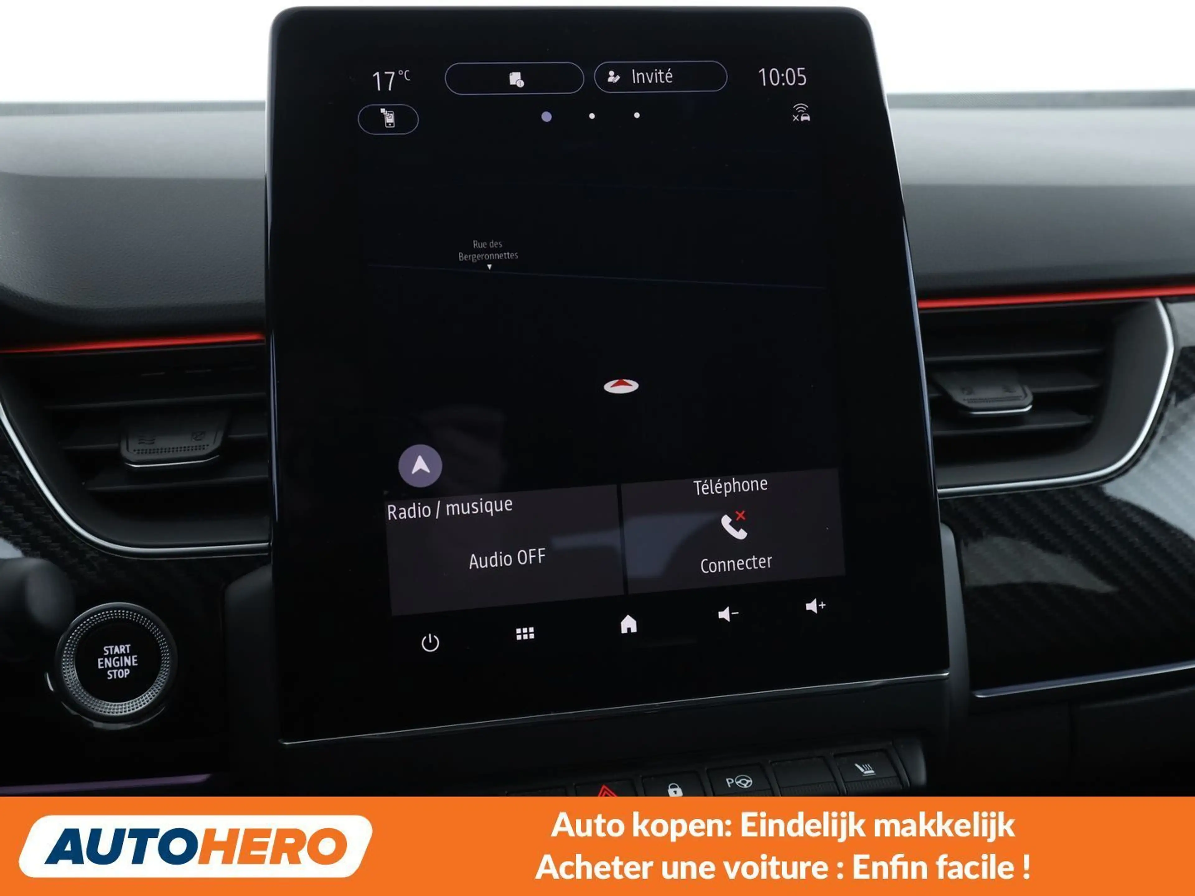 Renault Arkana 1.3 TCe Mild-Hybrid Esprit Alpine — photo 7
