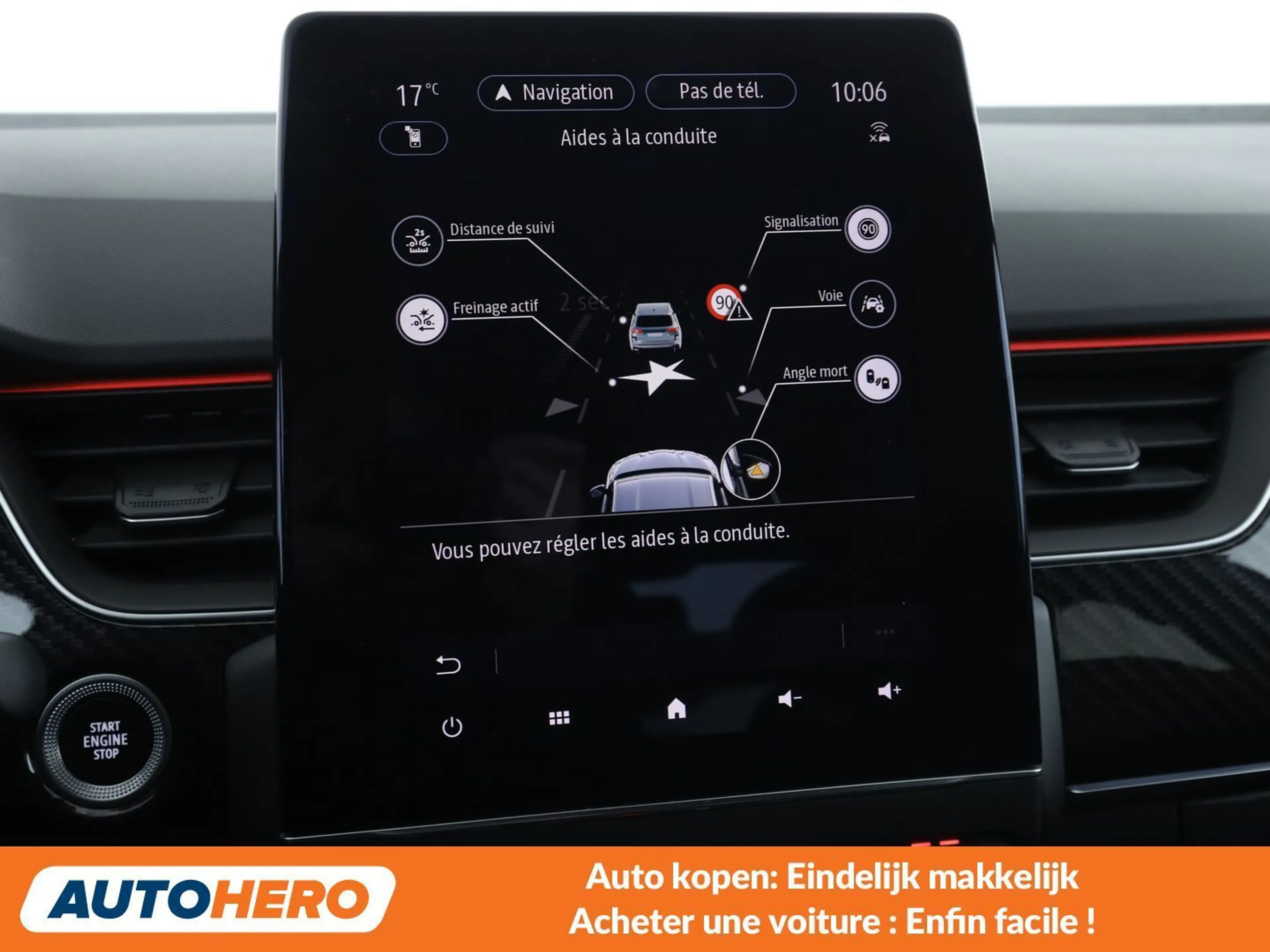 Renault Arkana 1.3 TCe Mild-Hybrid Esprit Alpine — photo 13
