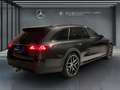 Mercedes-Benz E 300 de 4M T All-Terrain +Avantgarde+Night+AHK Grigio - thumbnail 14