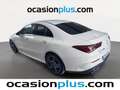 Mercedes-Benz CLA 180 7G-DCT Blanco - thumbnail 3