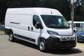 Fiat Ducato Maxi L4H2 140MT  7" Radio Klima Tempomat... Weiß - thumbnail 3