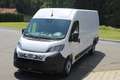 Fiat Ducato Maxi L4H2 140MT  7" Radio Klima Tempomat... Weiß - thumbnail 6