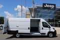 Fiat Ducato Maxi L4H2 140MT  7" Radio Klima Tempomat... Weiß - thumbnail 15