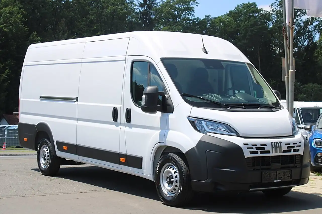 Fiat Model not specified 2026