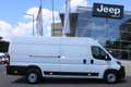 Fiat Ducato Maxi L4H2 140MT  7" Radio Klima Tempomat... Weiß - thumbnail 1
