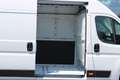 Fiat Ducato Maxi L4H2 140MT  7" Radio Klima Tempomat... Weiß - thumbnail 16