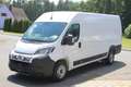 Fiat Ducato Maxi L4H2 140MT  7" Radio Klima Tempomat... Weiß - thumbnail 7