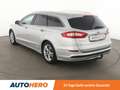 Ford Mondeo 2.0 TDCi Titanium*NAVI*CAM*TEMPO* Argent - thumbnail 4
