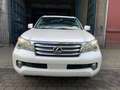 Lexus GX 460 4x4 V8 ONLY FOR EXPORT OUT EUROPE Bianco - thumbnail 1