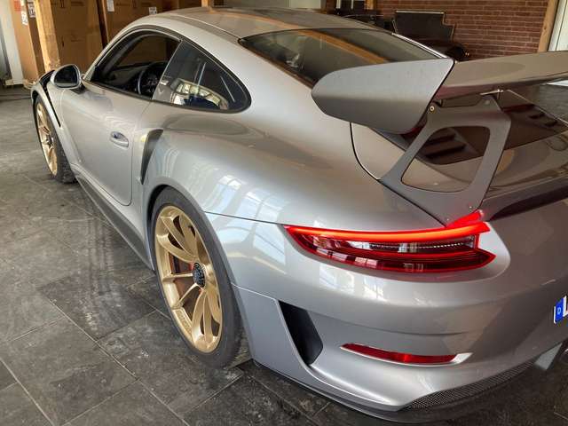 Porsche 991 .2 GT3 RS*LIFT*CLUBSPORTPAKET*BRD*