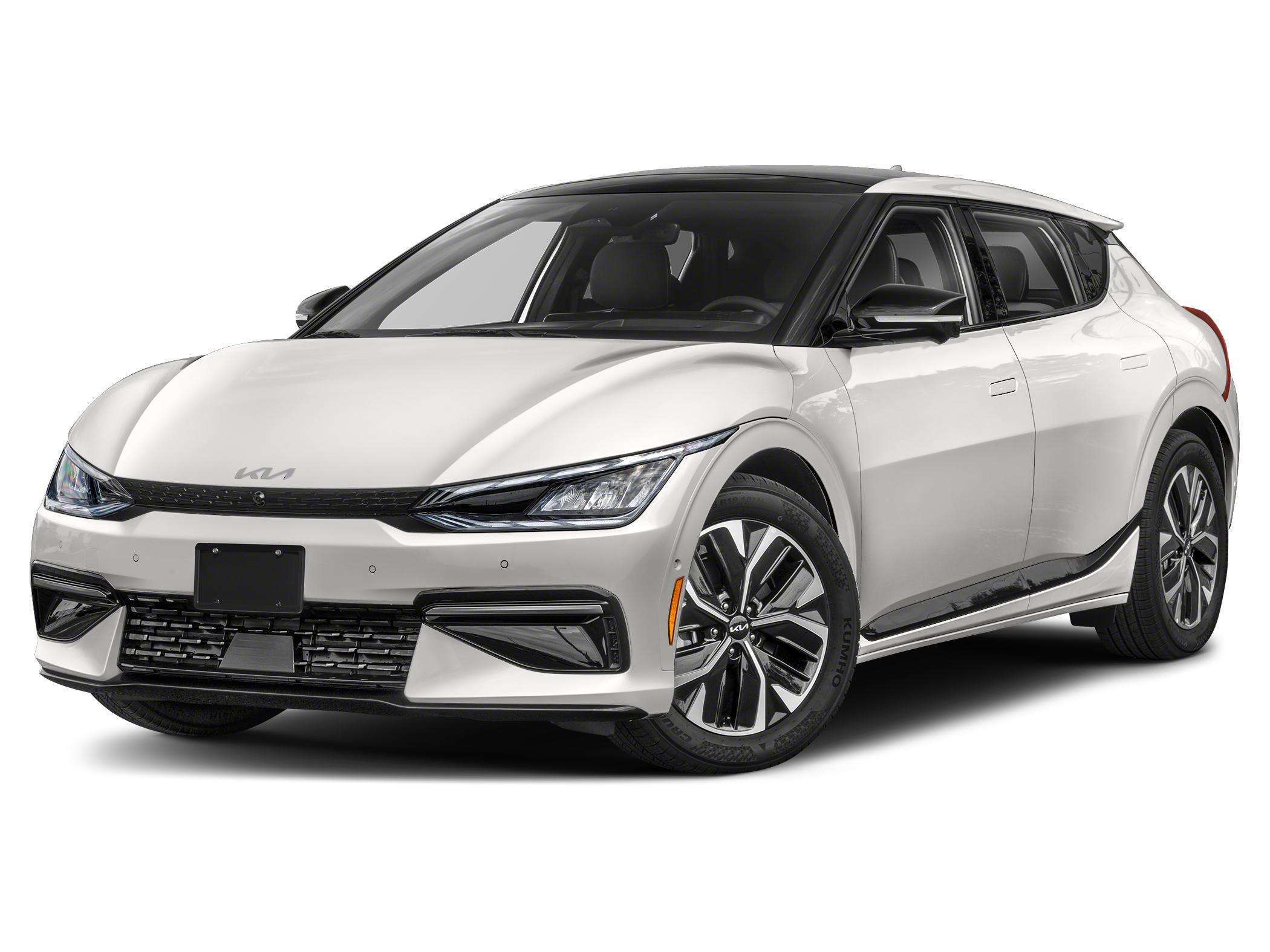 2022 Kia EV6