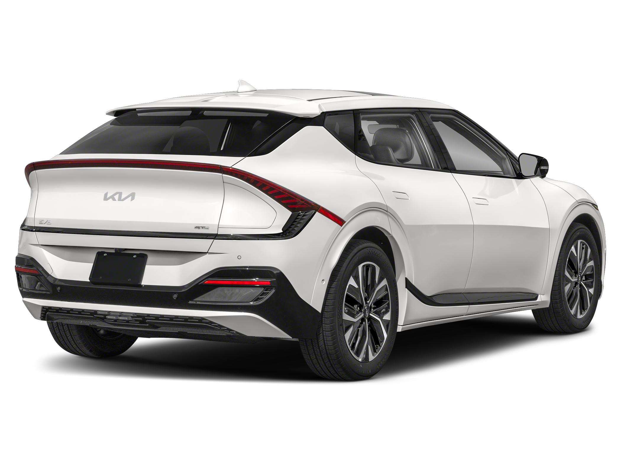 2022 Kia EV6