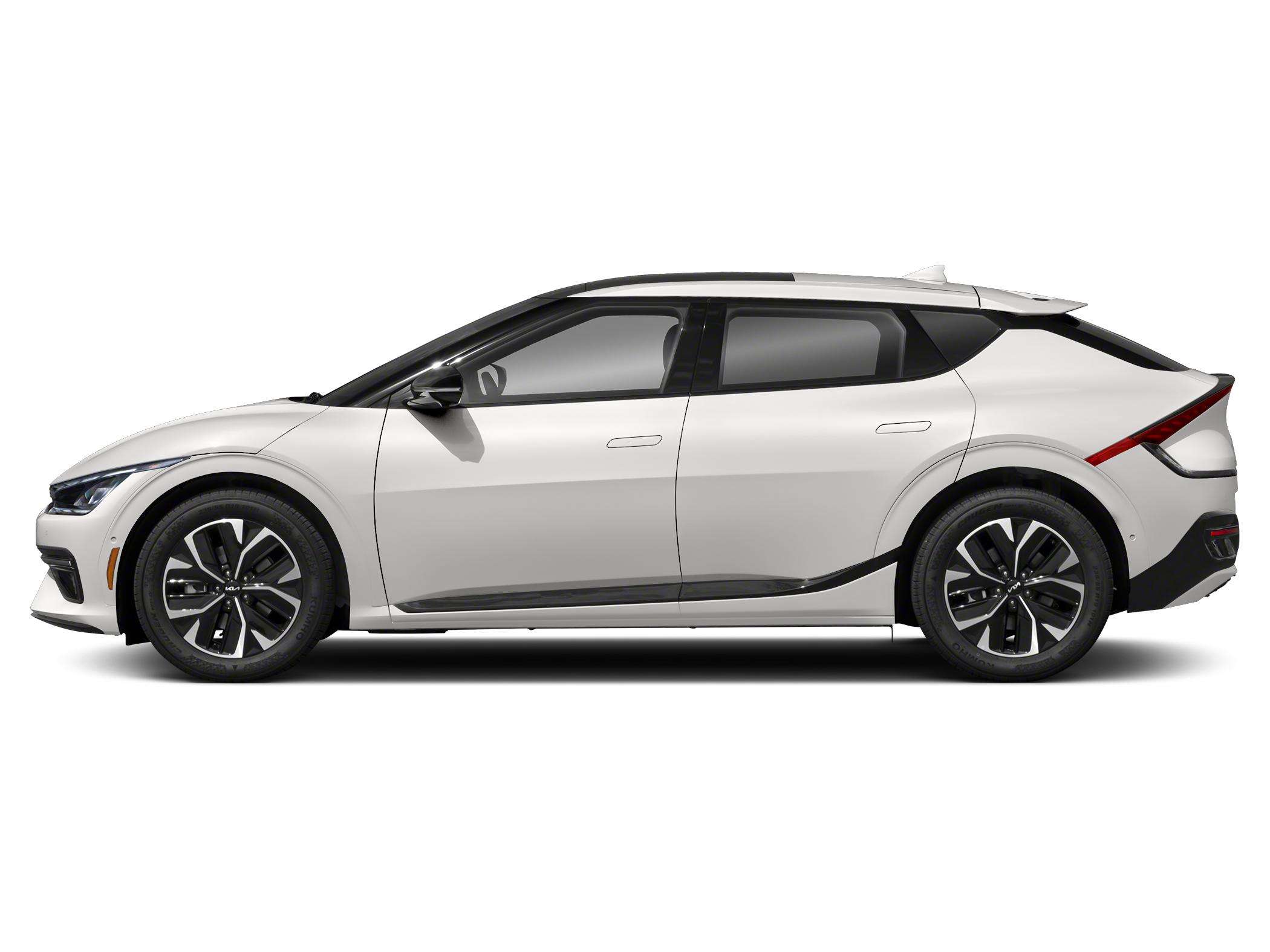 2022 Kia EV6