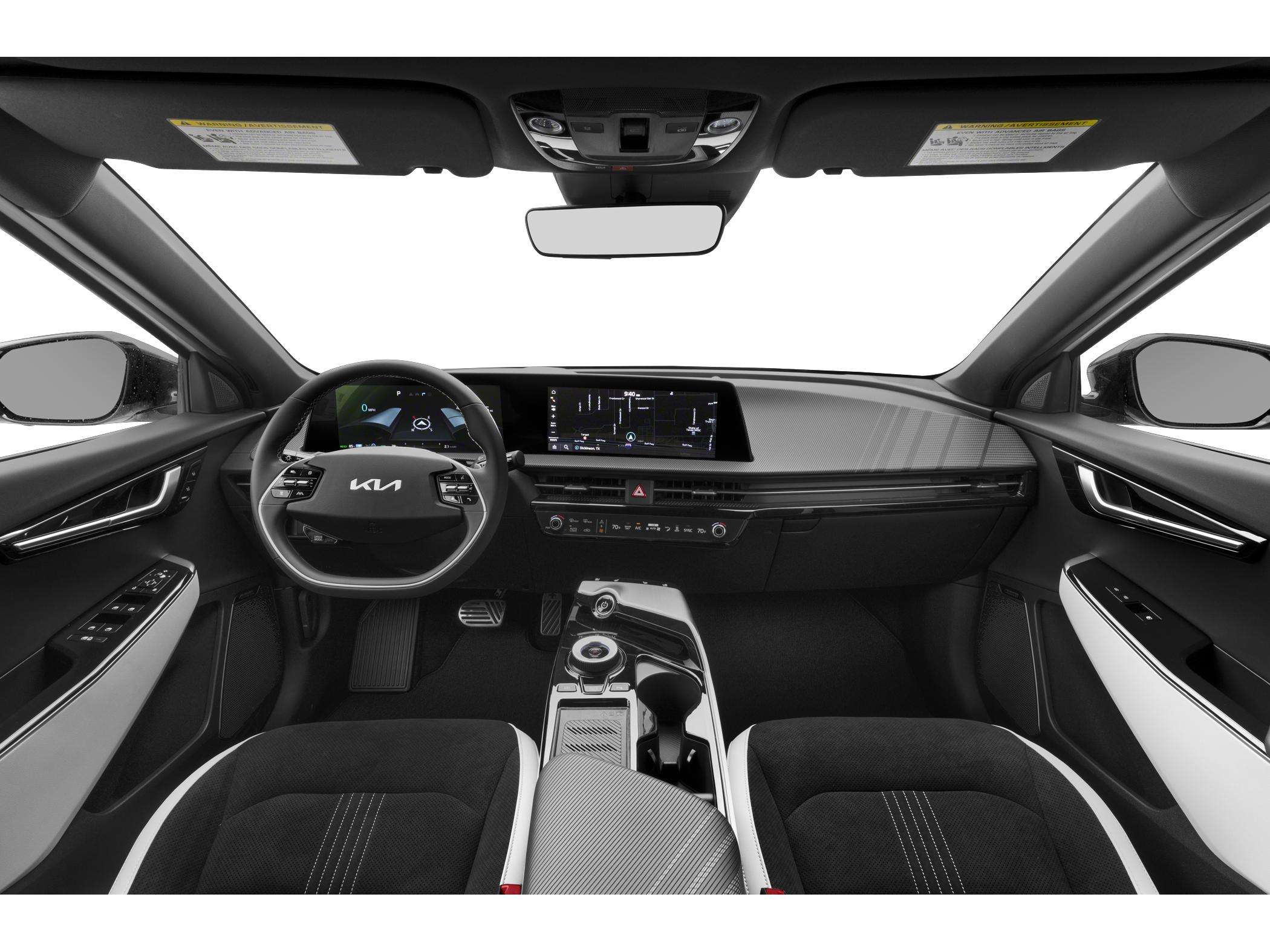 2022 Kia EV6