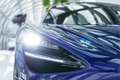 McLaren 720S 4.0 V8 Performance | Lantana Purple | MSO Black Pa Burdeos - thumbnail 25