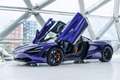 McLaren 720S 4.0 V8 Performance | Lantana Purple | MSO Black Pa Burdeos - thumbnail 12