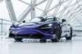 McLaren 720S 4.0 V8 Performance | Lantana Purple | MSO Black Pa Burdeos - thumbnail 27