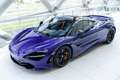 McLaren 720S 4.0 V8 Performance | Lantana Purple | MSO Black Pa Burdeos - thumbnail 23