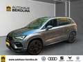 CUPRA Ateca 2.0 TSI 4D DSG *PANO*ACC*R-CAM*SHZ* Grau - thumbnail 1