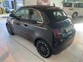 Fiat 500e Cabrio la Prima by Bocelli Noir - thumbnail 11