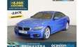 BMW 420 420d Coupé Blau - thumbnail 1