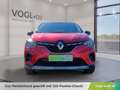 Renault Captur TCe 90 Intens Rot - thumbnail 6