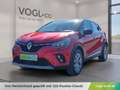 Renault Captur TCe 90 Intens Rot - thumbnail 1